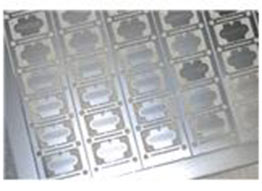 超高精度引線(xiàn)框架蝕刻機(jī)：半導(dǎo)體封裝的核心利器